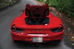 Ferrari 488 Spider The Magnum PI 2017 года